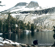 May Lake