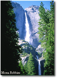 Yosemite Falls